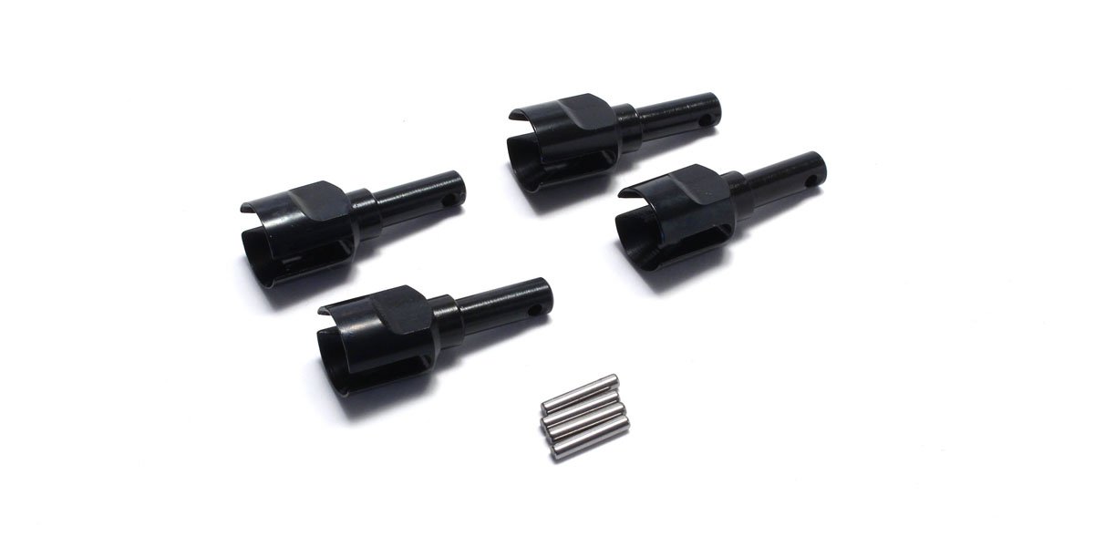 FAW010 Steel Diff Shaft Set (FAZER) FAW010  - KYOSHO RC